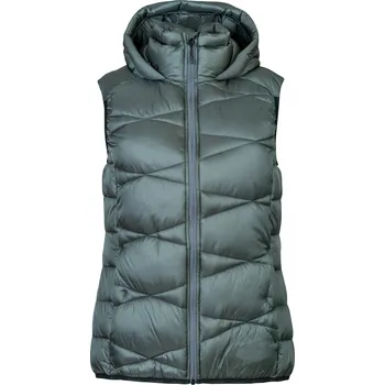 Dámská vesta Dámská vesta HANNAH BETLIS VEST DARK FOREST 38