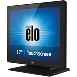 Dotykové zařízení ELO 1723L, 17" LED LCD, PCAP 10-touch, bez rámečku, černý
