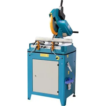 Okružní pila KNUTH KAS 400 P Kotoučová pila na kov