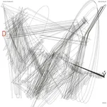 Pomahač David: Neviditelný - Vinyl (LP)