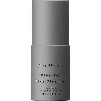 Envy Therapy - Clearing Face Cleanser Čistící gely 30 ml dámské