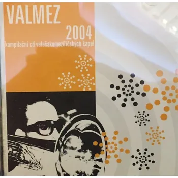 Česká hudba Valmez 2004 - CD