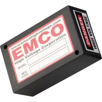 Měnič napětí DC-DC převodník 3W, výstup: 1kV 3mA 3.5kV, Vin 0 → 12 V DC