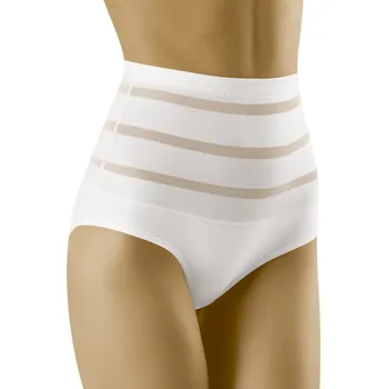 Stahovací kalhotky Wol-Bar Respecta barva: bílá S