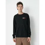 New Balance Athletics Premium Logo Crew (black) XXL, černá