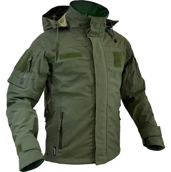 Bunda Texar Conger Storm-Tex Oliva - TEXAR Velikost: XXXL