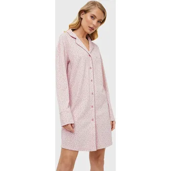 Dámská noční košile Noční košile Aruelle Lara krátká