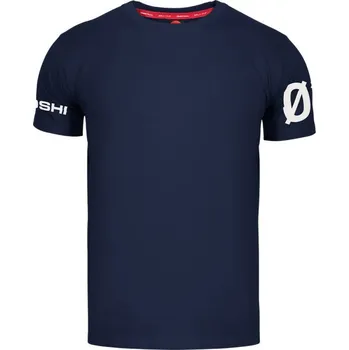 Pánské tričko Ozoshi pánské tričko TSH02 M OZ93761 2XL