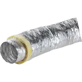 Průmyslový ventilátor Hadice ALIT/SONO 200/10m