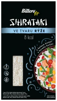 Rýže Bitters Fit Shirataki 390 g