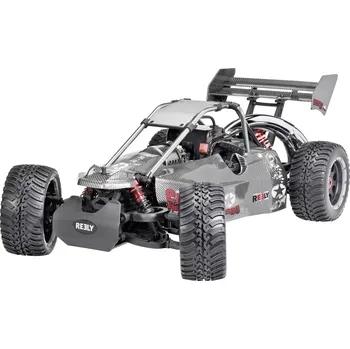 Reely 102113C 1:6 Buggy Carbon Fighter…