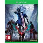 Devil May Cry 5 (Xbox ONE)