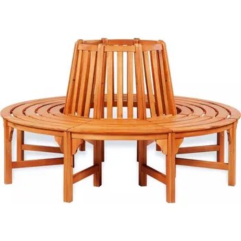 vidaXL 41777 lavice kolem stromu 160 cm…