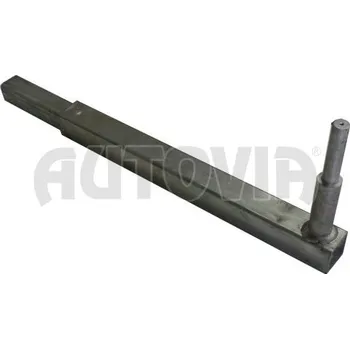 Příslušenství pro přívěs Držák navijáku-pevná část