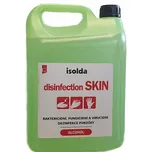 Isolda Disinfection Skin