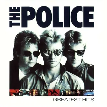Zahraniční hudba Greatest Hits - The Police [CD]