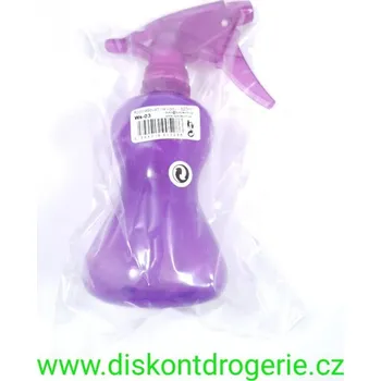 lahvička s rozprašovačem 320ml