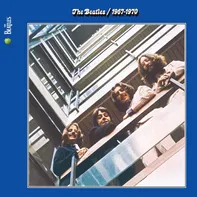 The Beatles Blue Album: 1967-1970 - The Beatles