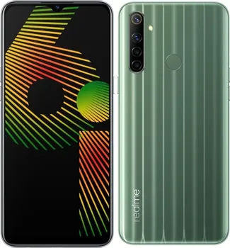 Mobilní telefon Realme 6i