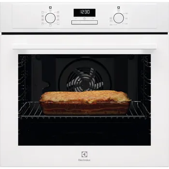 Vestavná trouba Electrolux EOF3H70V