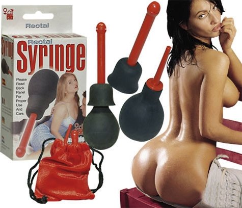 Intimní sprcha You2Toys Intim Dusche Mini
