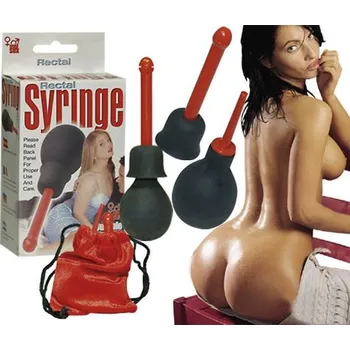 Intimní sprcha You2Toys Intim Dusche Mini