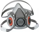 3M 6000 polomaska Velikost: M