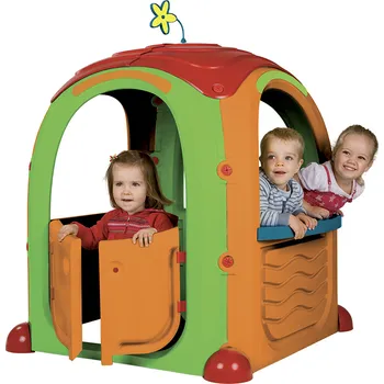 Dětský domeček Paradiso Toys domeček Playhouse