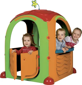 Dětský domeček Paradiso Toys domeček Playhouse 