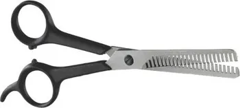 Kerbl Maxi Care efilační nůžky prostřihávací oboustranné 17 cm