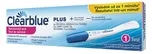Clearblue Plus těhotenský 1 ks