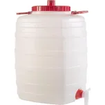 Demetra Barel na vodu