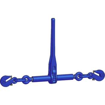 Upínací popruh Kotevní ráčna G10 - dlouhá páka (XRDZ) Pro řetěz: 13 mm