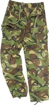 Pánské kalhoty Britská Armáda Combat original DPM khaki 100/116