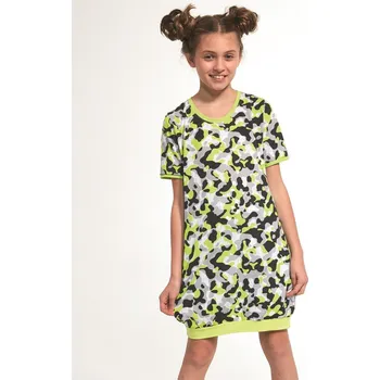 Dívčí pyžamo CORNETTE Dívčí noční košilka KIDS Girl 2 283/69 - 86/92
