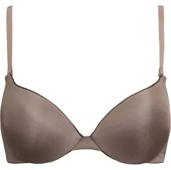 Podprsenka SIELEI Dámské podprsenky Sielei 1590 NEW stone - tělová - 75C