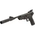 Vzduchovka Crosman Benjamin Trail NP 4,5 mm