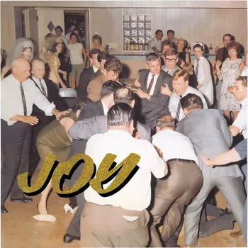 Zahraniční hudba Joy As An Act Of Resistance - Idles [CD]