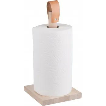 Držák kuchyňských utěrek Stojan na papírové utěrky Ernst