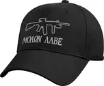 Rothco Molon Labe Deluxe černá uni