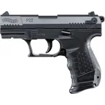 Umarex Walther P22 ASG černá