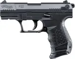 Umarex Walther P22 ASG černá