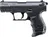 airsoftové zbraně Umarex Walther P22 ASG černá