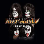 Kissworld: The Best Of Kiss - Kiss [2LP]