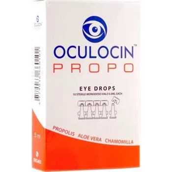 Oční kapky Origmed Oculocin Propo