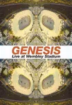 Live At Wembley Stadium - Genesis [DVD]
