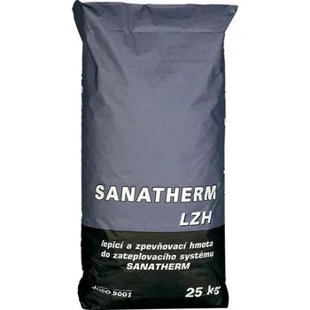 Tmel AUSTIS SANATHERM LZH 25 kg - na Objednávku