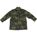 AČR Kongo vz. 95 les