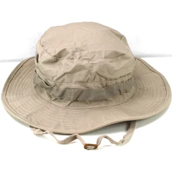 Klobouk U.S. Klobouk US Jungle repro - desert Velikost: Small