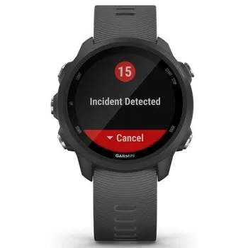 Garmin Forerunner 245
